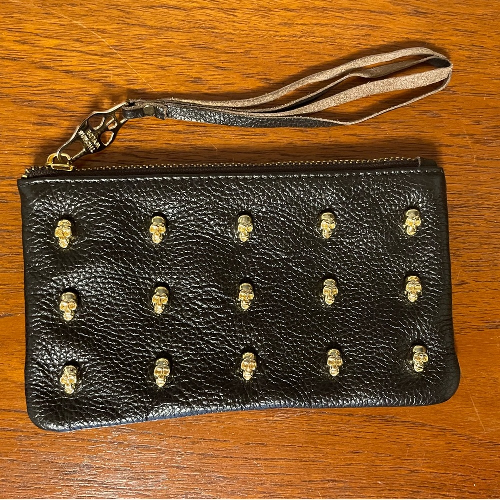 Thomas Wylde Wristlet Purse